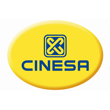 Cines Cinesa