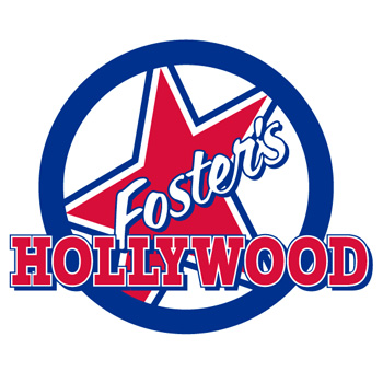 Fosters Hollywood