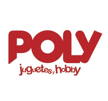Poly juguetes catalogo 2018 outlet