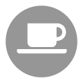 Café bar Carrefour