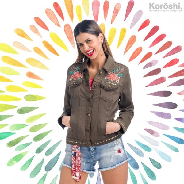 Koroshi las rosas oferta exclusiva