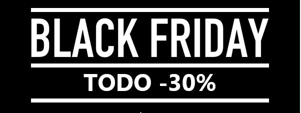 Black Friday Mango. C.C. Las Rosas