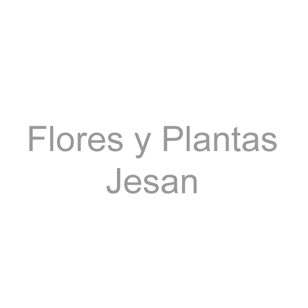 Flores y Plantas Jesan