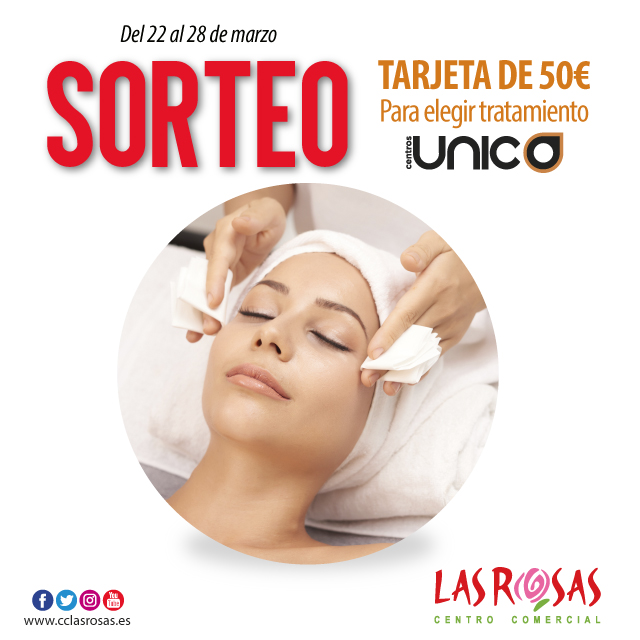 Centros unico tarifas cheap