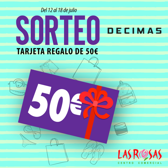 Participación Regalo Sorteo