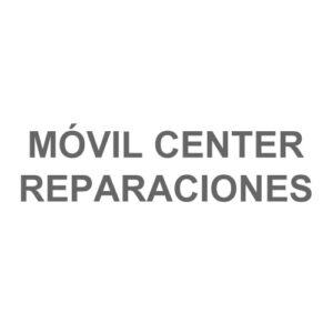 Móvil Center Reparaciones