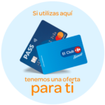 Oferta exclusiva Club Carrefour