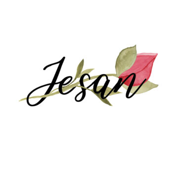 Flores y plantas Jesan