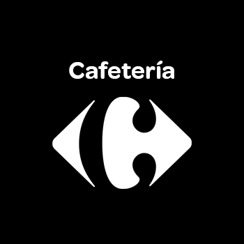 Cafetería Carrefour