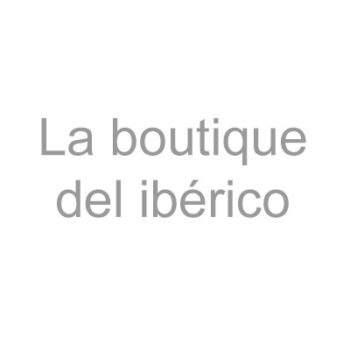 La boutique del ibérico