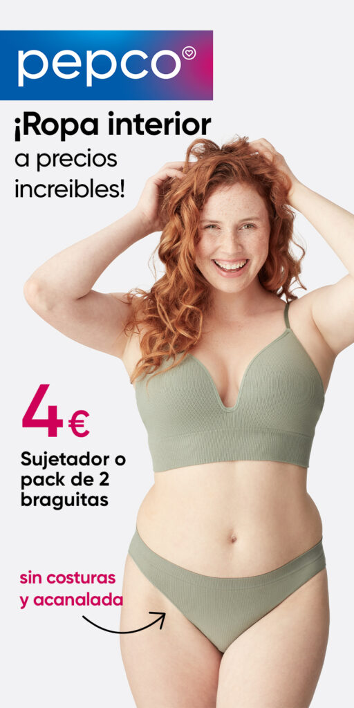 Ropa hotsell interior oferta