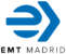 EMT_Madrid_Logo