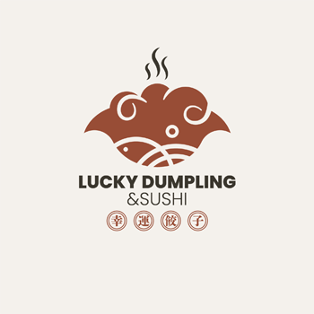 Lucky Dumpling & Sushi